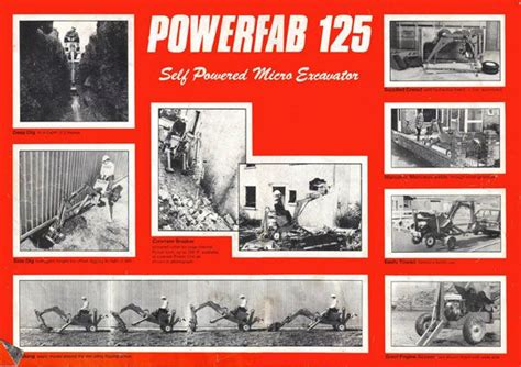 powerfab 125wtd manual